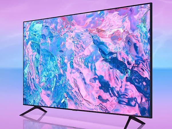 4K TVs products