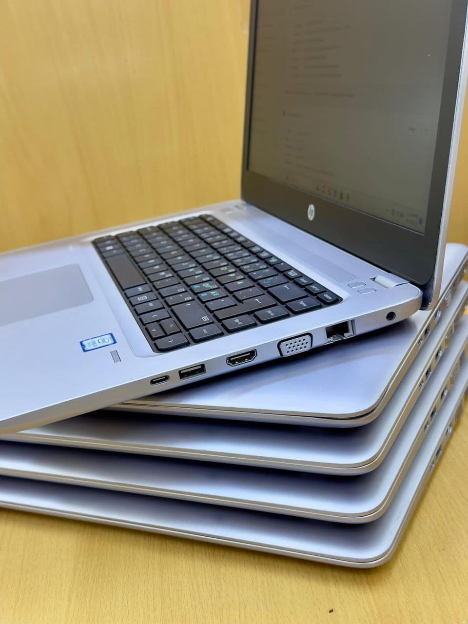 Hp Probook 440 G4 view 2