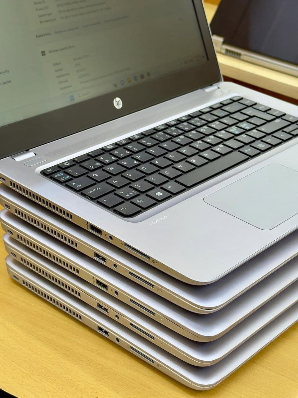 Hp Probook 440 G4 view 5